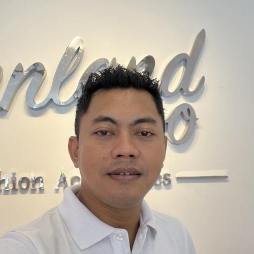 Author image